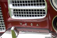 1958 Facel Vega Excellence.  Chassis number EX1 A2